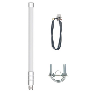 GA01 60cm LoRaWAN® Fiber-Glass N-N Antenna Kit