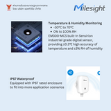 Milesight EM300-MCS Magnetic Contact Switch