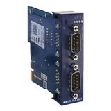 Ewon Flexy extension card - 2 serial ports