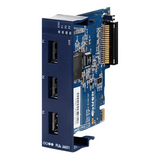 Ewon Flexy extension card - 3 USB ports