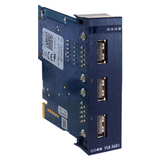 Ewon Flexy extension card - 3 USB ports