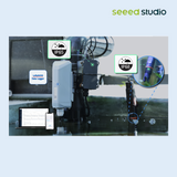 Seed Studio - Industrial pH Sensor MODBUS-RTU RS485 & 0~2V Analog Voltage (S-pH-01A) V2.0