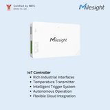 Milesight-UC100 IoT Controller