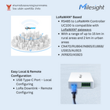 Milesight-UC100 IoT Controller