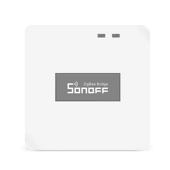 Sonoff - ZB Bridge-P Wireless Gateway (WiFi / Zigbee / Bluetooth : 2.4 –  Activio IoT store