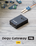 Degu Gateway A6 for mass product