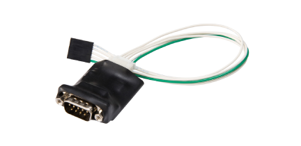 RS232C - 3.3V level conversion cable