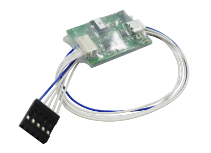 USB serial conversion cable (For Armadillo-640)