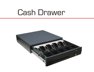 Cash Drawer CR-3100 series