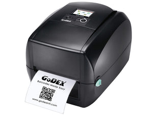 Barcode printer RT700i